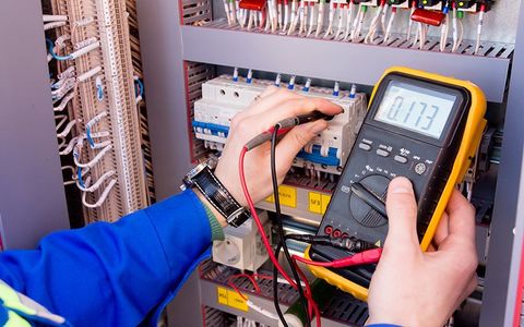 Electrical Maintenance — Plainview, TX — S &S Electric