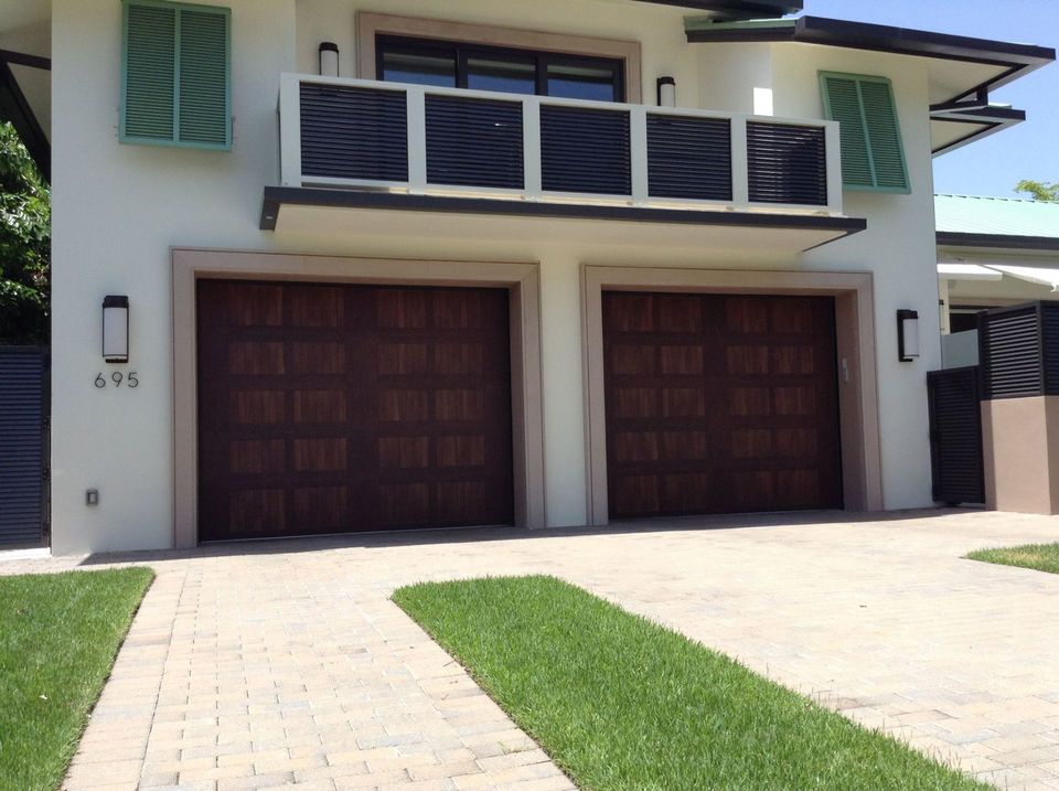 Residential Garage Doors Naples Fl, Garage Door Repair North Fort Myers Fl