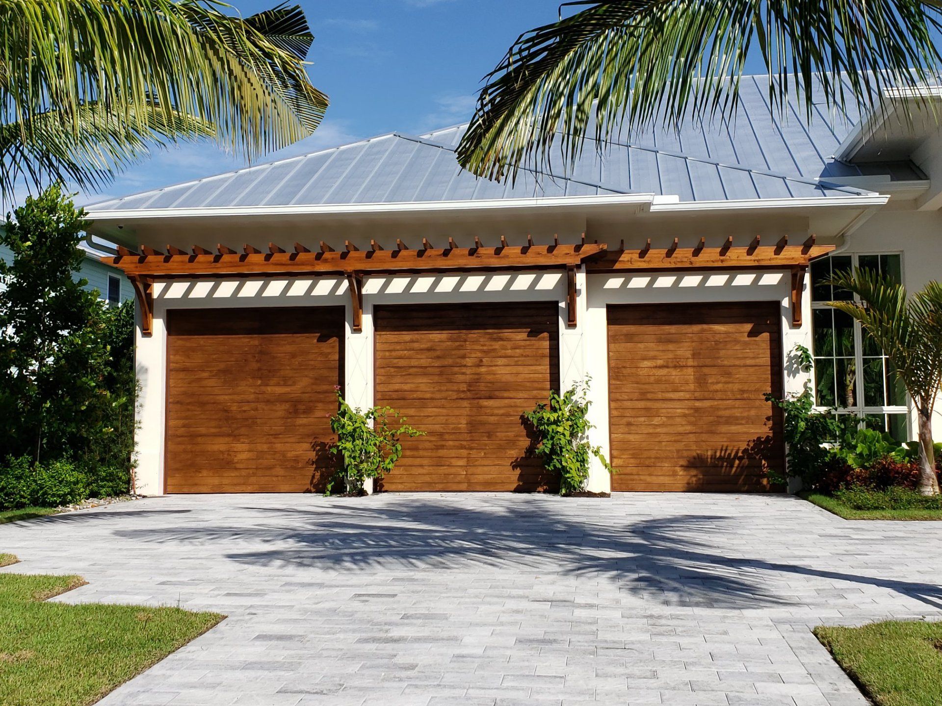 Garage Door — Naples FL — Garage Doors of Naples