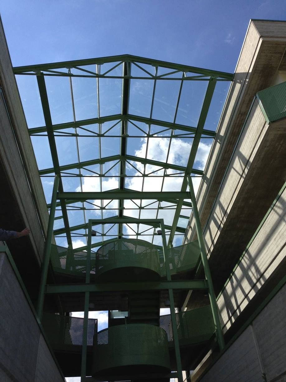 carpenteria metallica