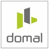 Domal - logo