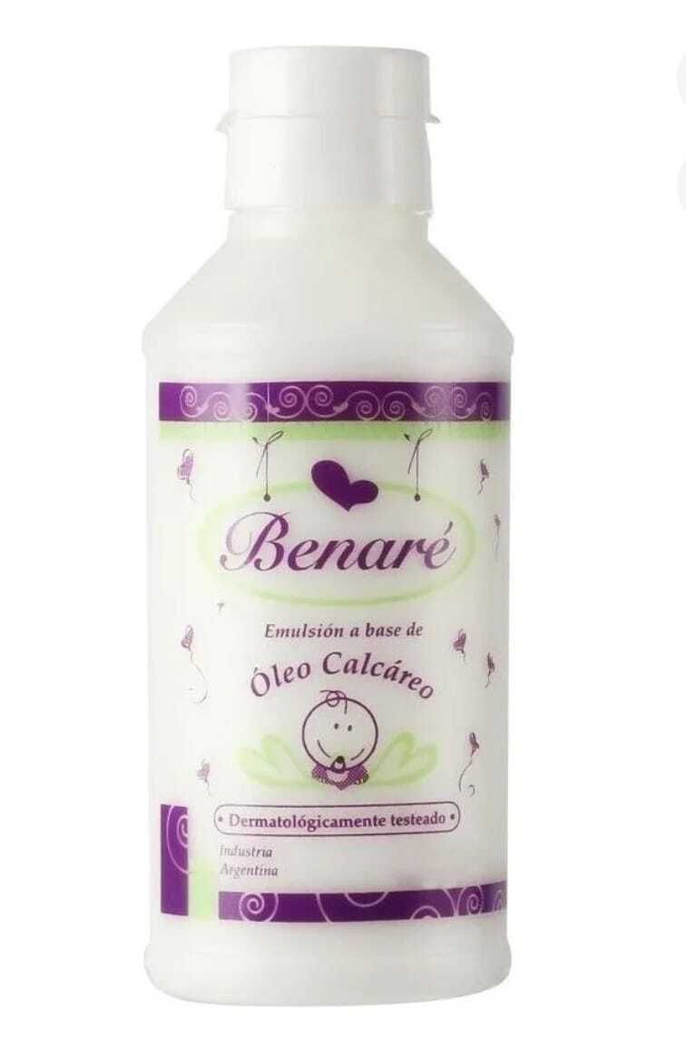 Oleo Benare por 970 ml