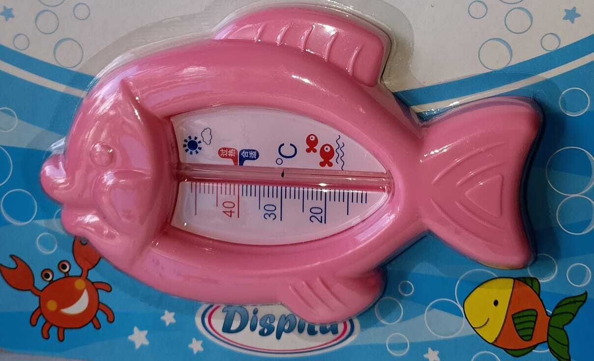 Sensor de temperatura para bañera