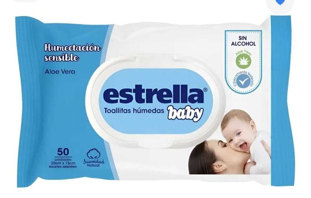 TH Estrella por 50 todos los colores(amarillas,violetas y celestes)