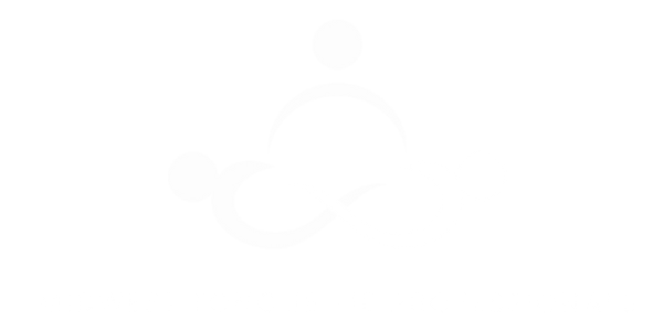 The Midwest Tongue Tie Professionals Logo, in white