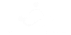 The Midwest Tongue Tie Professionals Logo, in white
