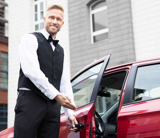 ROMING RENT A CAR