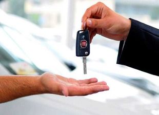 ROMING RENT A CAR