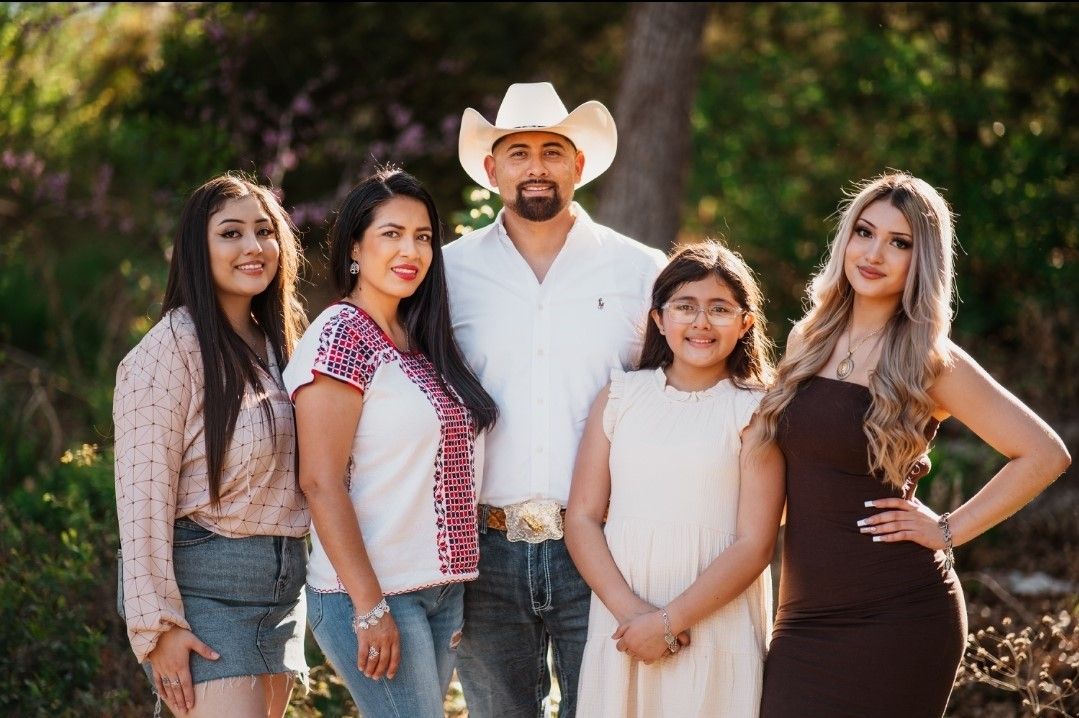 Rangel Construction and Painting - Jesse Rangel, CEO & President - Owner