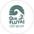 Que Fluya