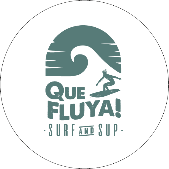 Que Fluya