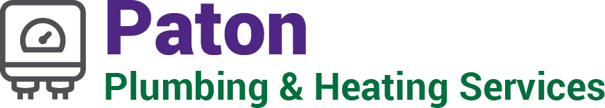 Paton Plumbing & Heating Services logo