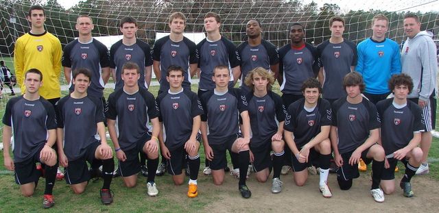 Gloucester County Union Soccer Club add to Union Affiliate Program