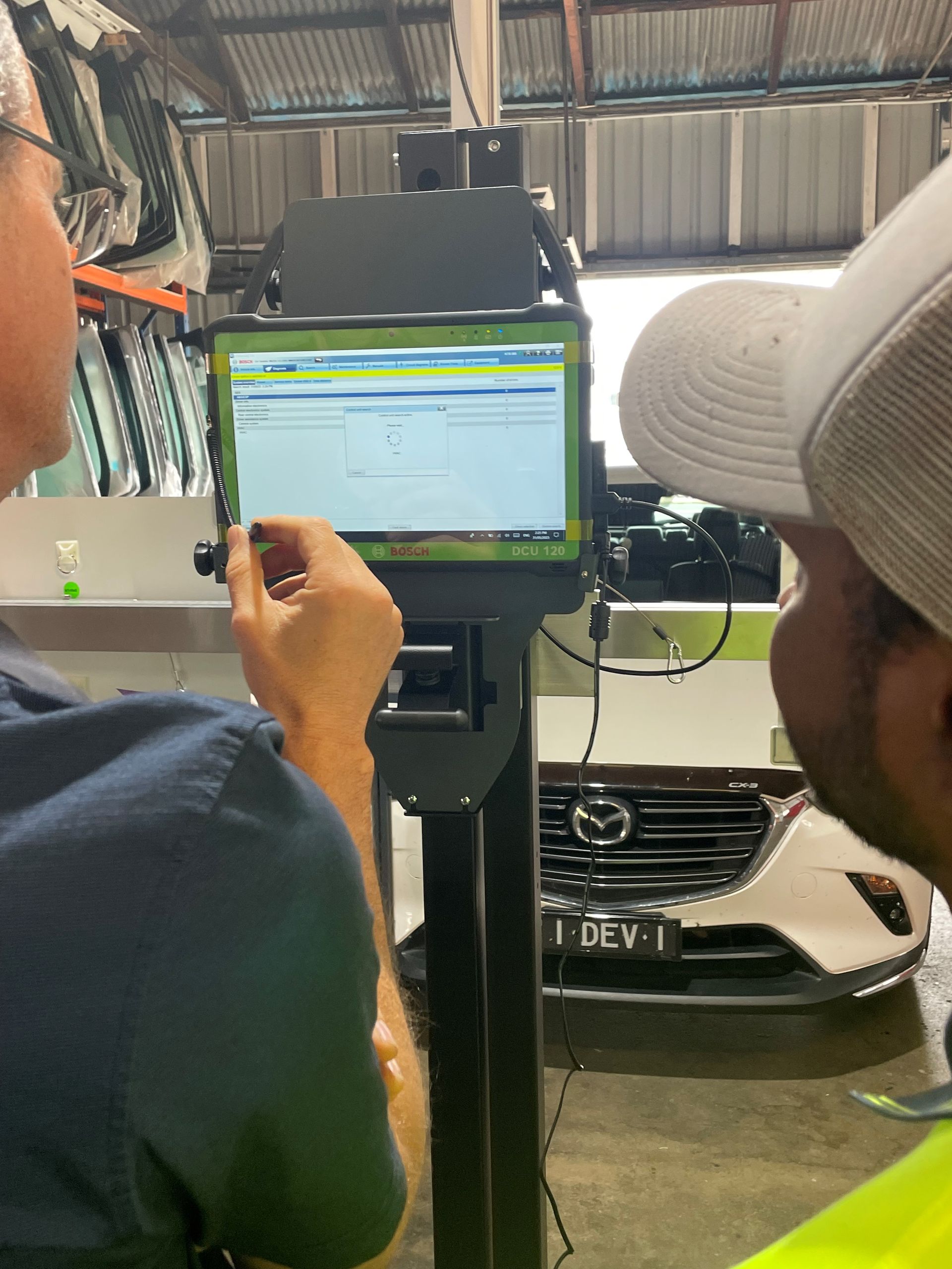 Carglass & Tinting Auto Glass in Mareeba