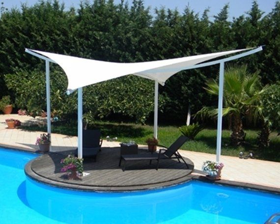 TENDE PISCINA