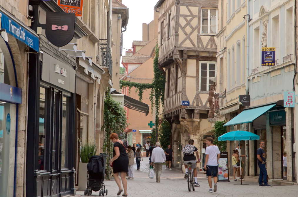 référencement naturel saône et loire