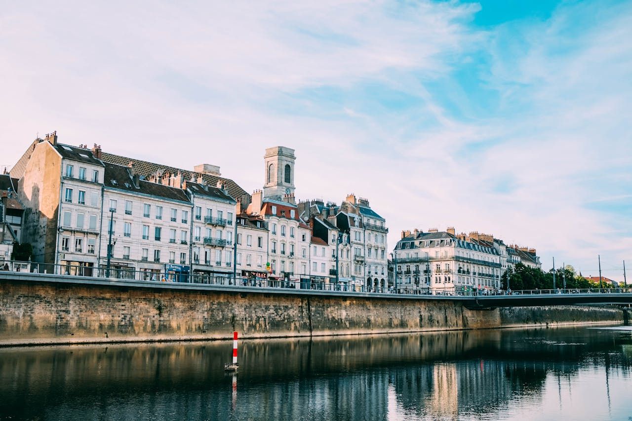 expert seo google besançon