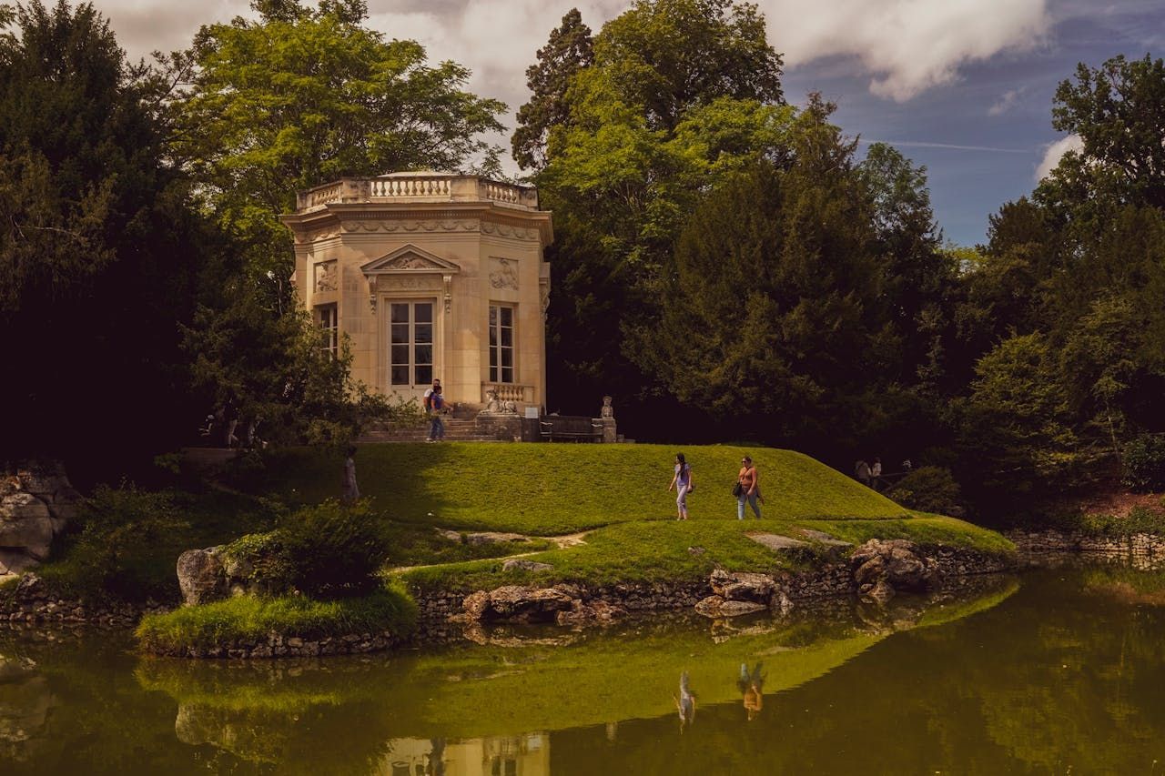 freelance referencement google versailles