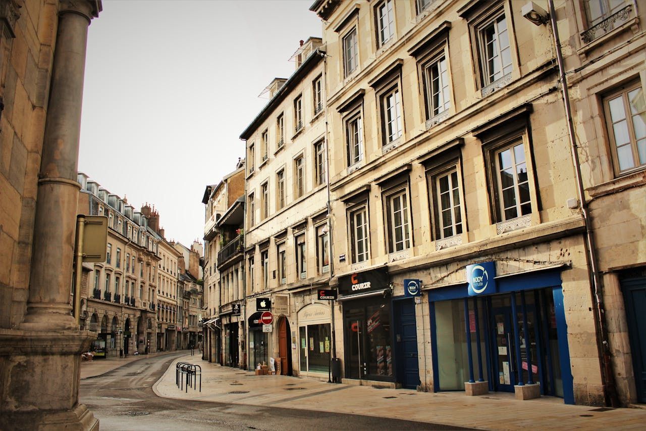 consultant referencement besançon