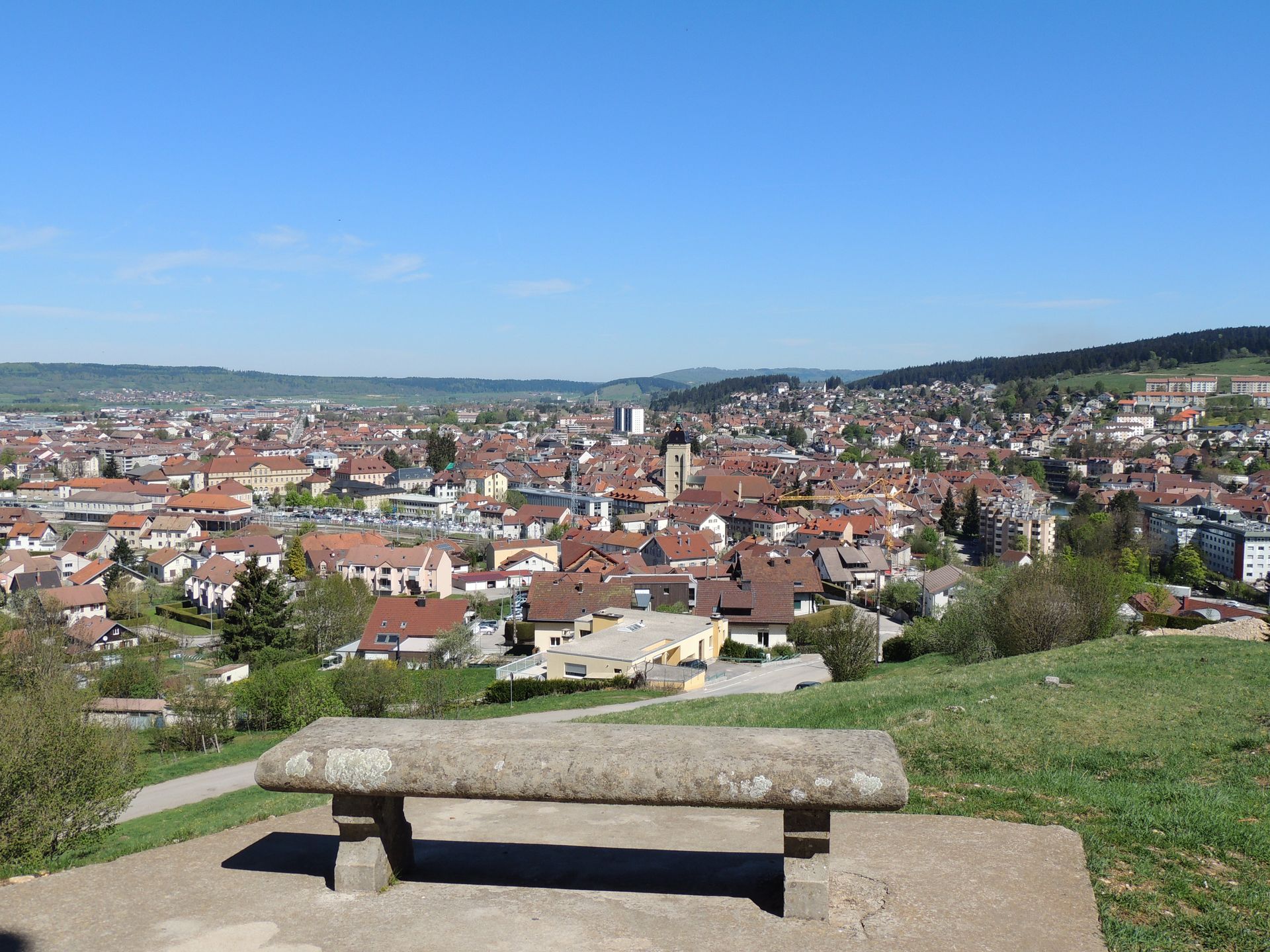 consultant référencement pontarlier