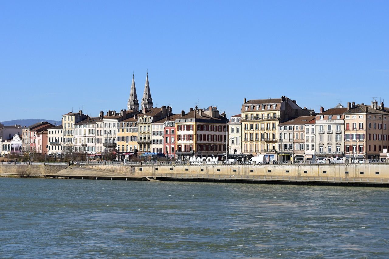 référencement naturel mâcon
