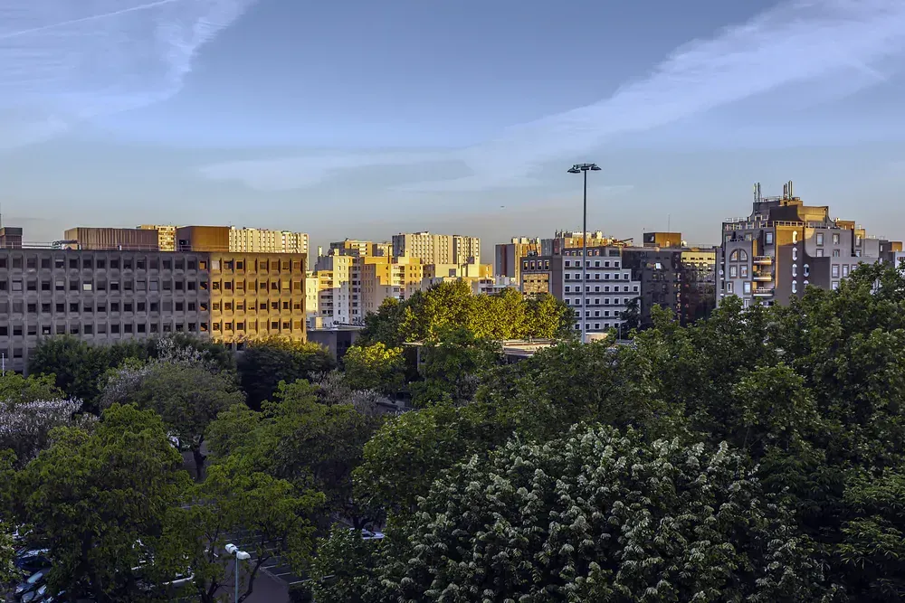 freelance referencement google saint-denis