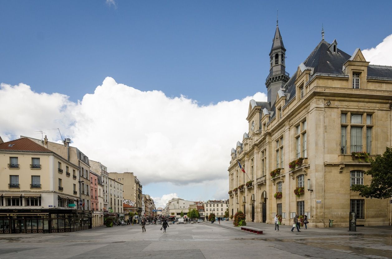 expert seo google seine saint denis