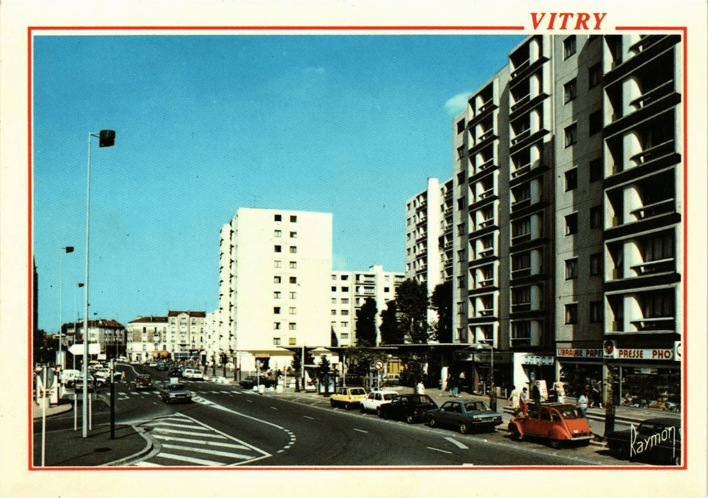 freelance referencement google vitry sur seine
