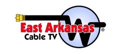 East Arkansas Cable TV logo
