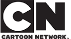 logo for cartoon network