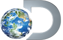 logo for discovery channel