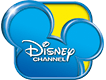 logo for disney channel