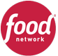 logo for food network