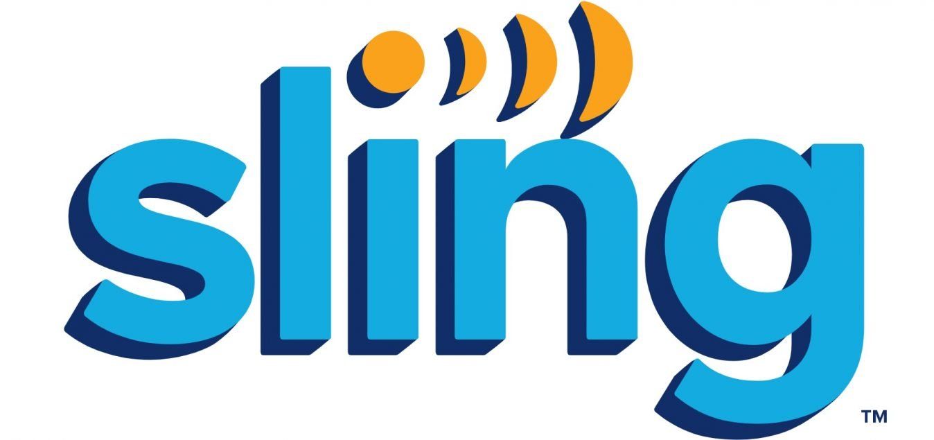 logo for sling tv