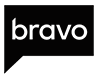 logo for bravo