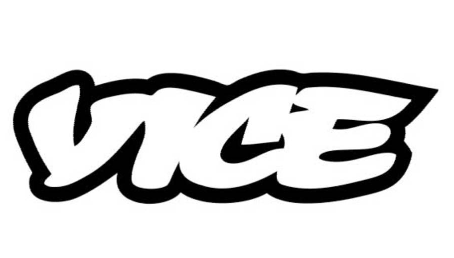 logo for VICE