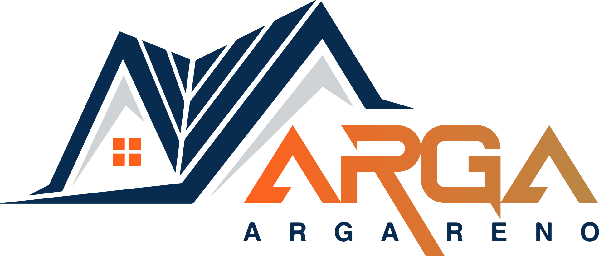 Arga Reno Logo