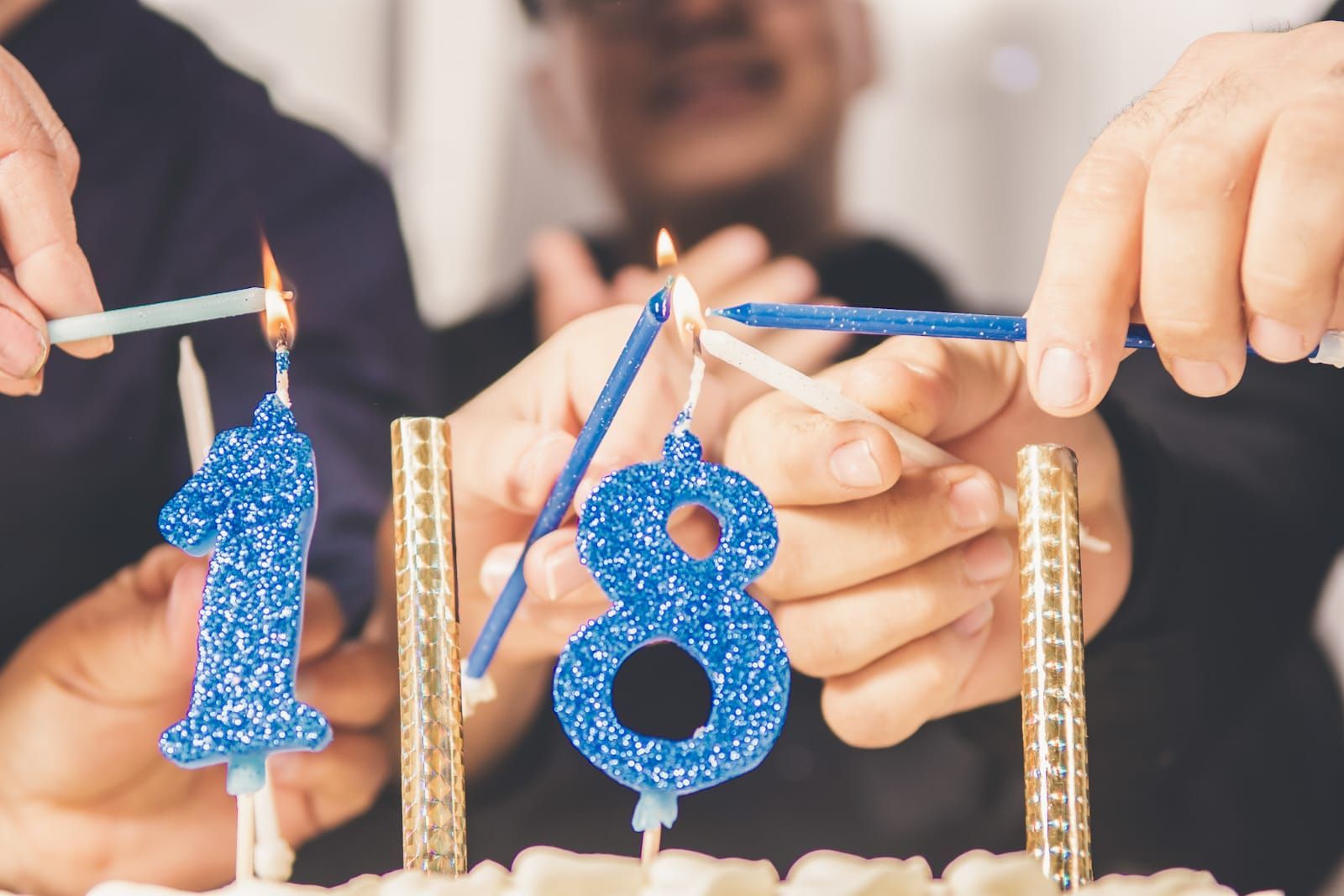 Organización de Eventos 