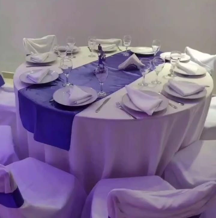 salón de fiesta