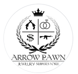 Arrow Pawn Jewelry Superstore logo