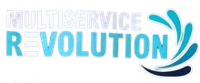 Logo Multiservice Revolution