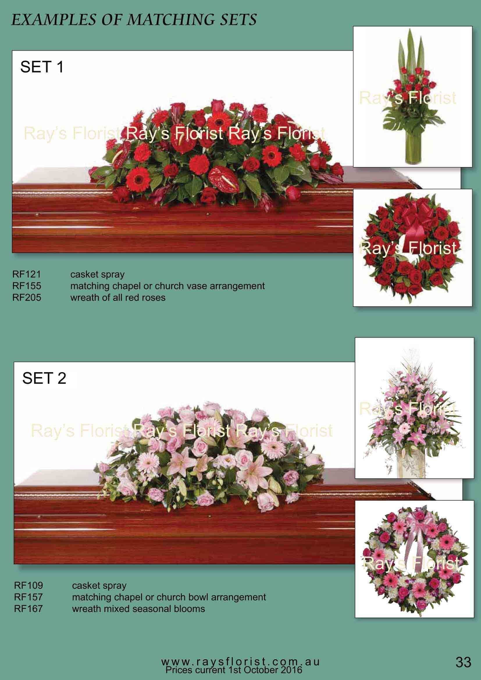 Funeral Flowers from Caring Funerals in Sydney Caring Funerals