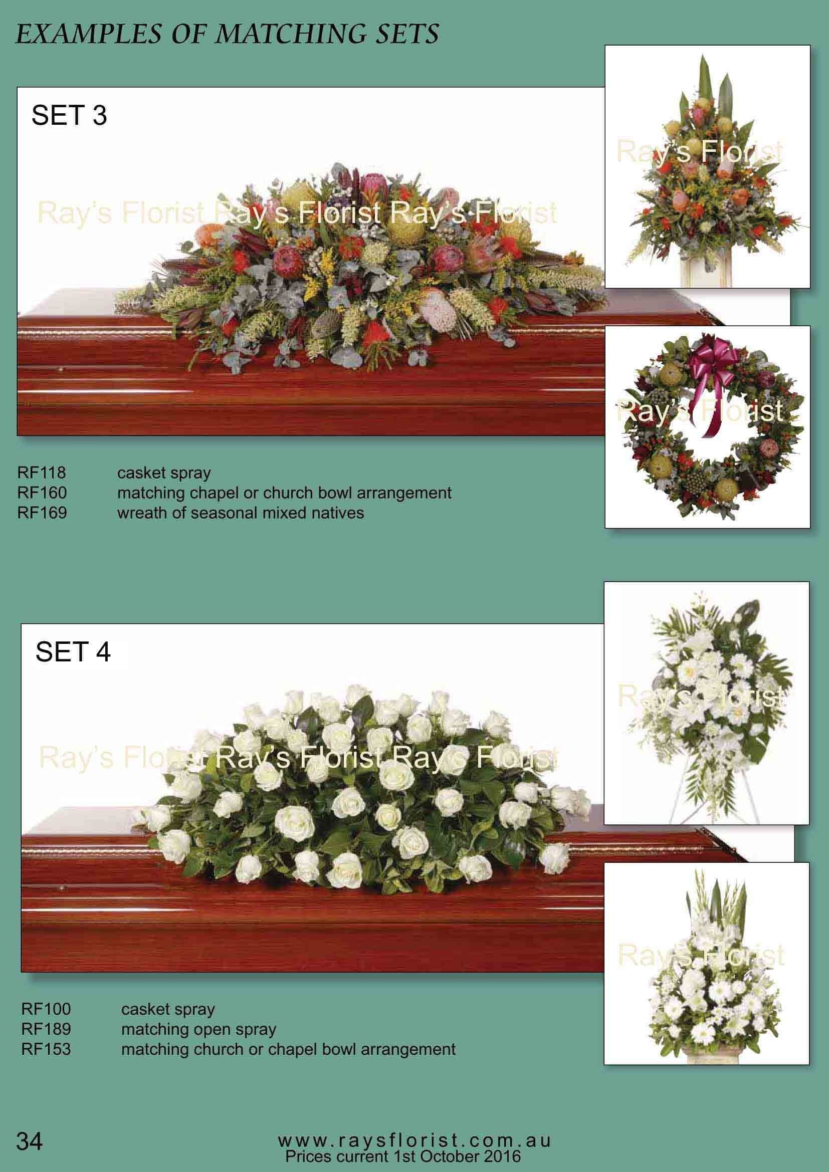 Funeral Flowers from Caring Funerals in Sydney Caring Funerals