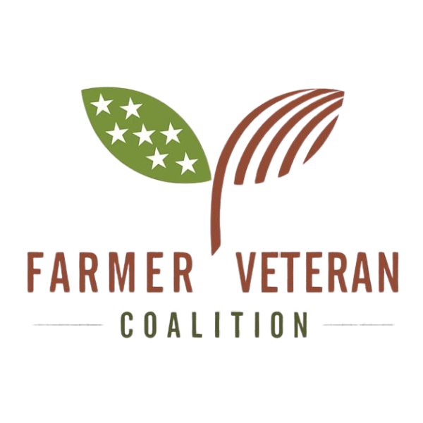 Proud Member of the Farmers Veteran Coalition