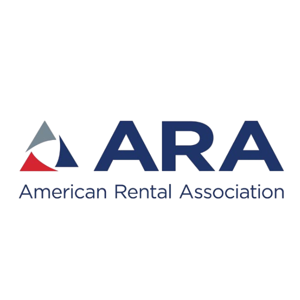 Proud Member of the American Rental Association