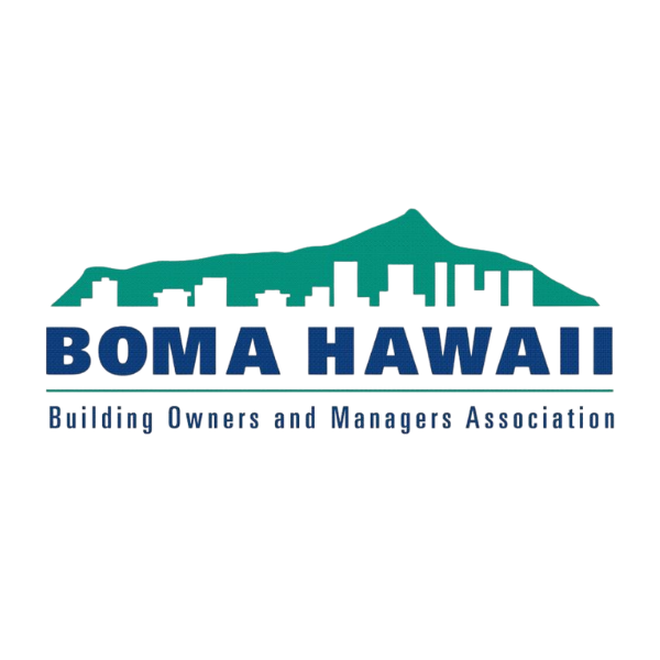 Proud member of the Building Owners and Managers Association