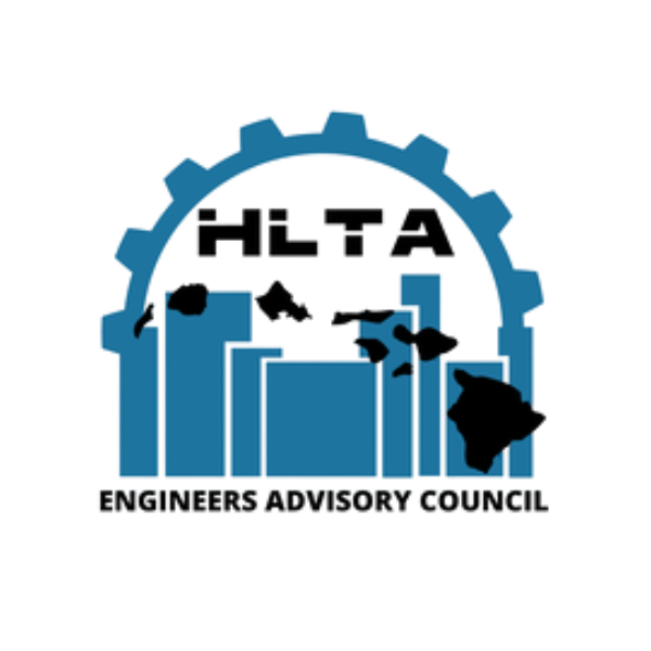 Proud member of the HLTA Engineers Advisory Council