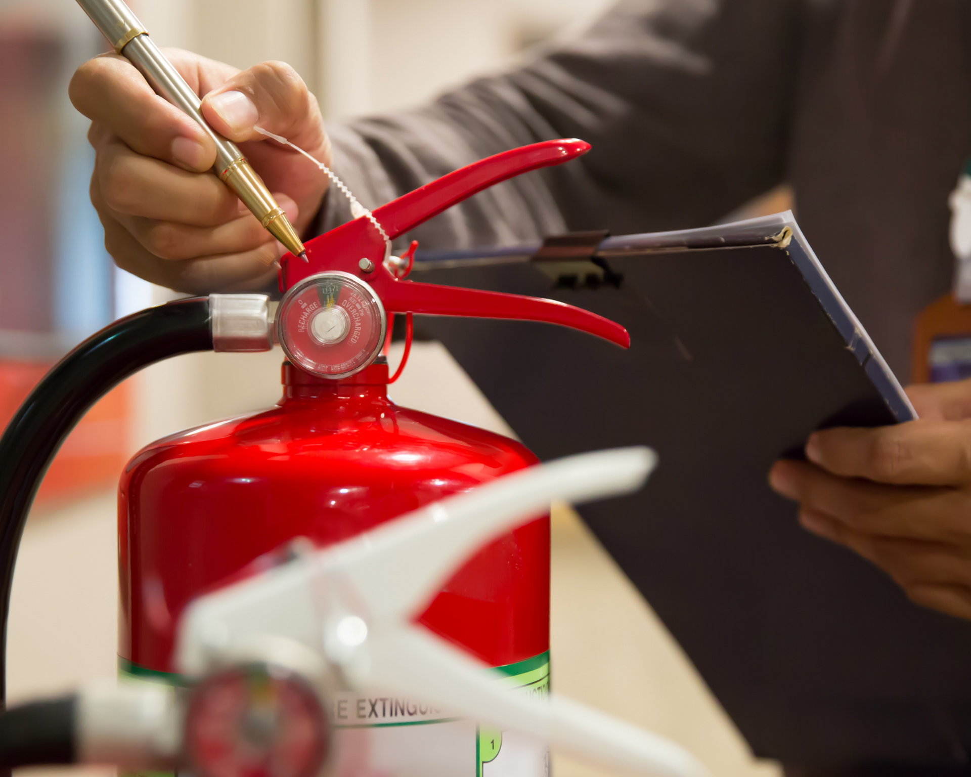 Cobertura Industrial GT