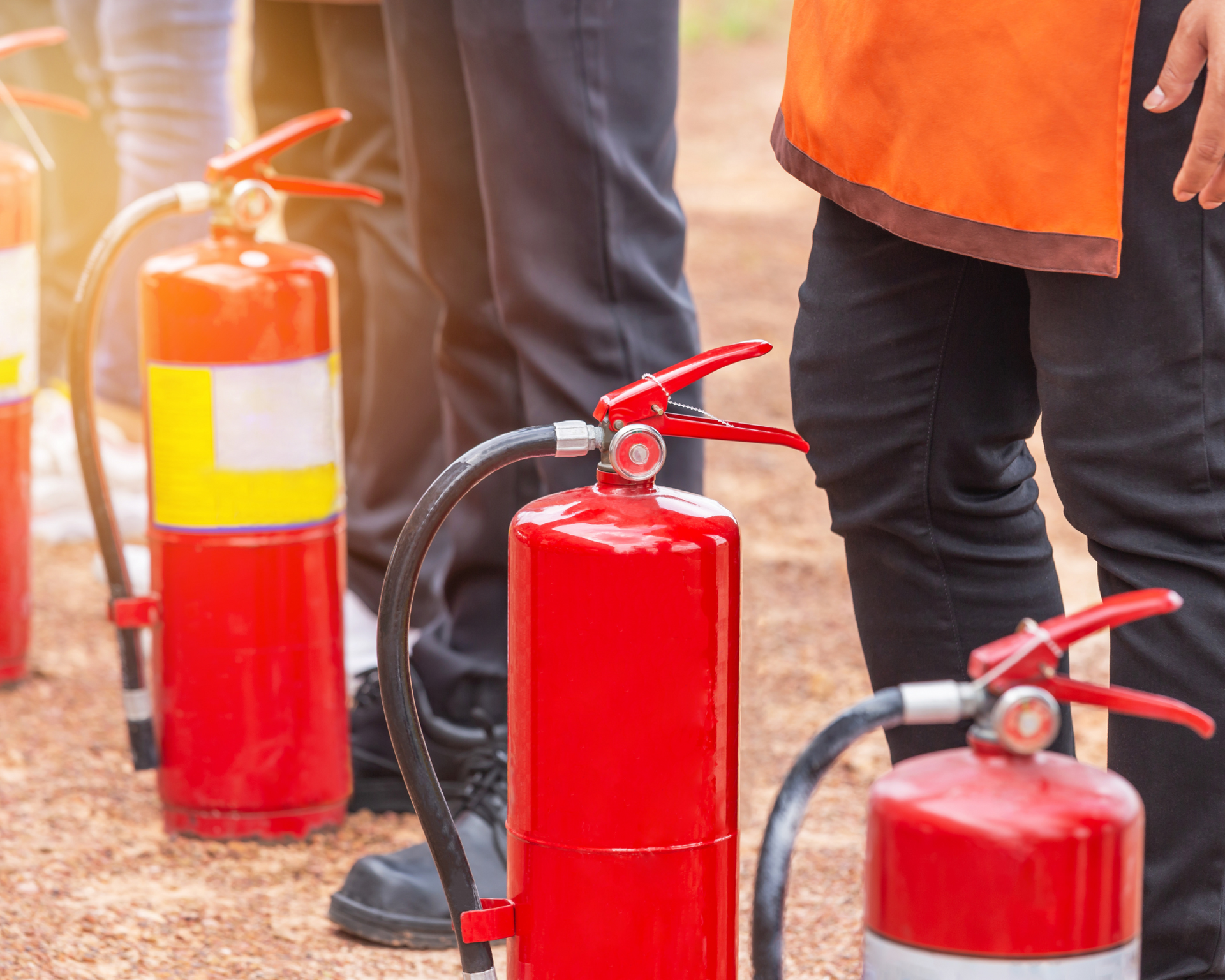 Cobertura Industrial GT