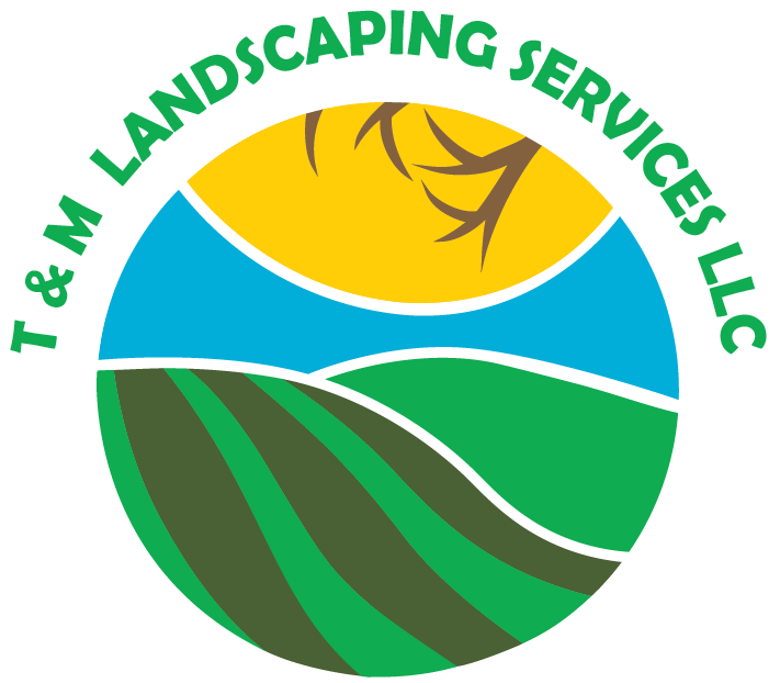 T&M Landscaping Services LLC logo
